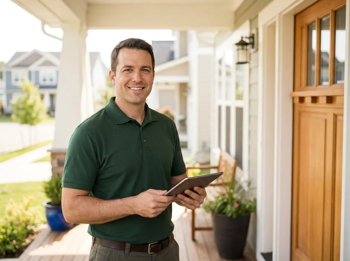 Pest control FAQs for Dover, DE